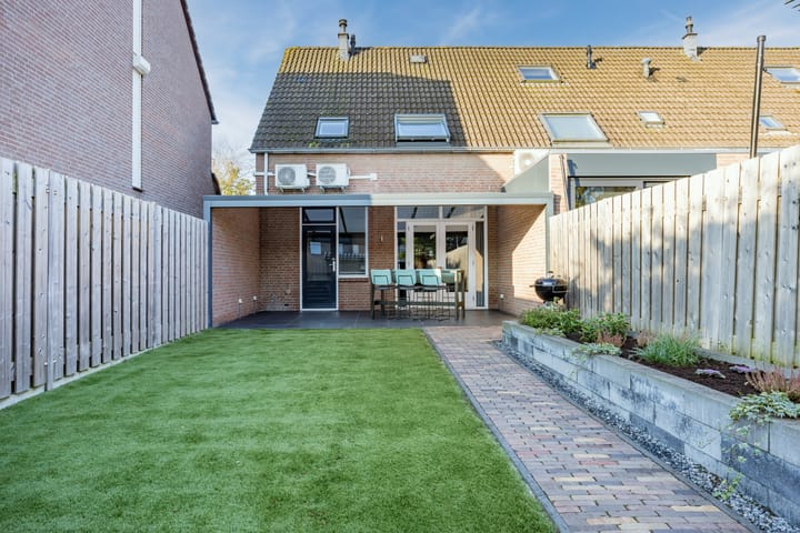 Foto 32 van Bereklauw 117