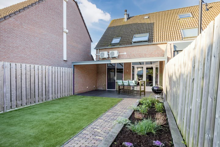 Foto 33 van Bereklauw 117