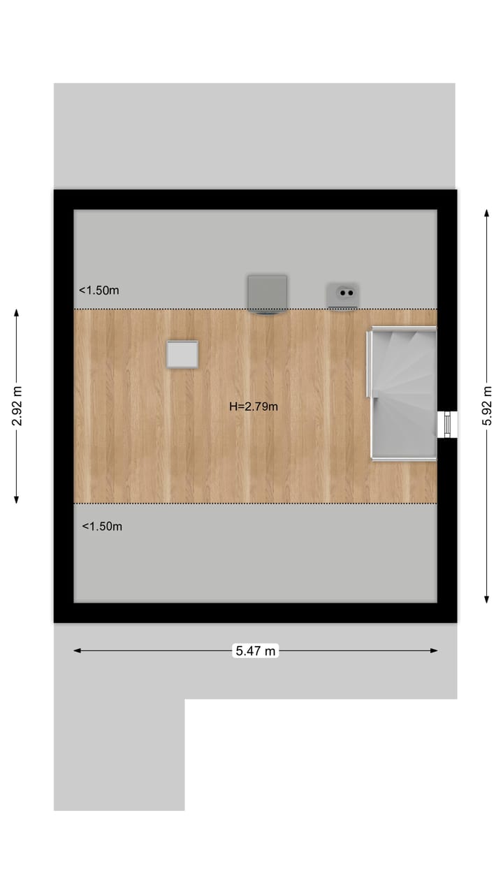 Foto 38 van Bereklauw 117