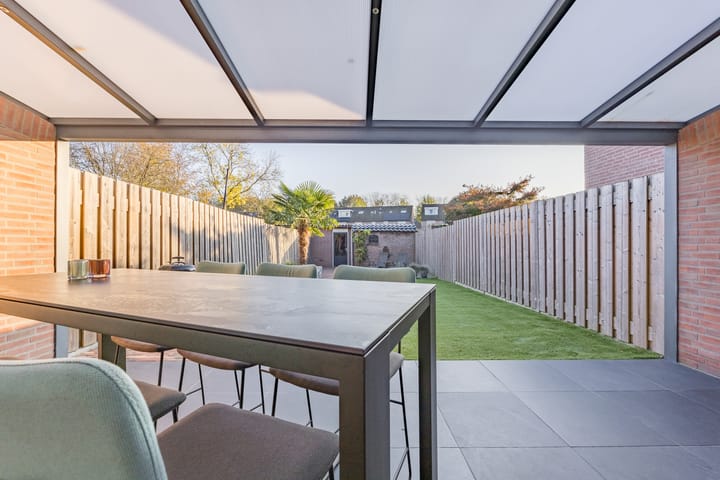 Foto 5 van Bereklauw 117