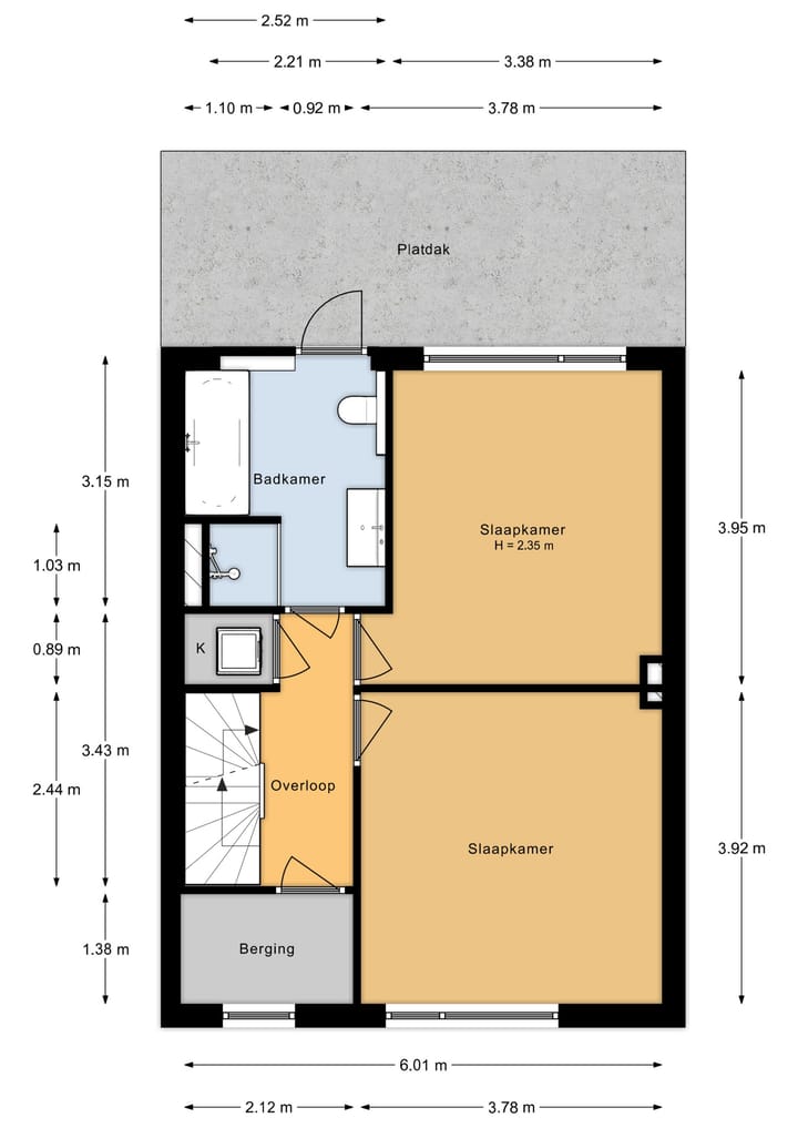 Foto 19 van Anemonenweg 18