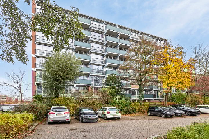 Foto 4 van Meerpaal 13