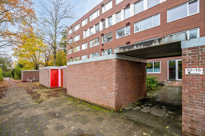 Foto 5 van Meerpaal 13