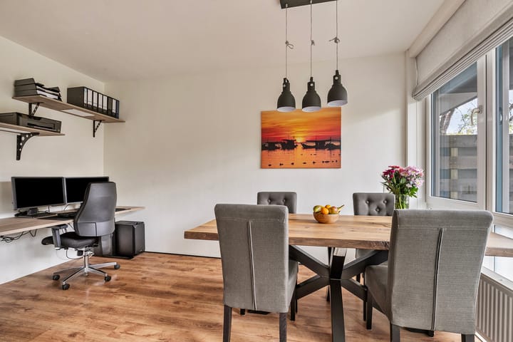 Foto 13 van Meerpaal 13