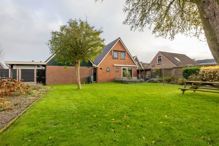 Foto 3 van Tsjerkestrjitte 9