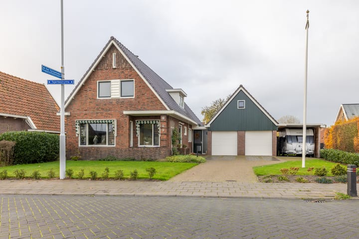 Foto 5 van Tsjerkestrjitte 9