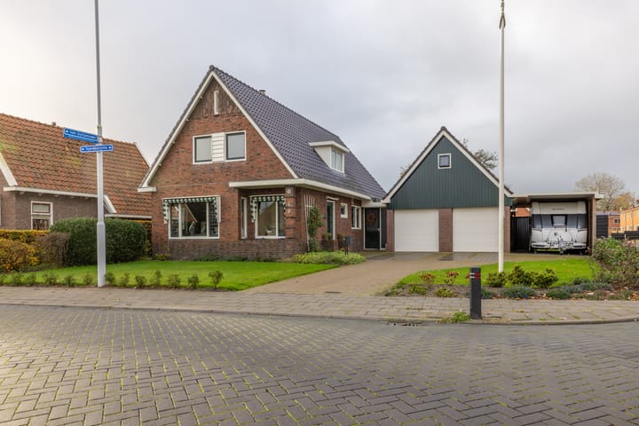 Foto 4 van Tsjerkestrjitte 9