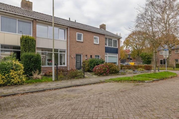 Bekijk foto 4 van Houtsagersstrjitte 4