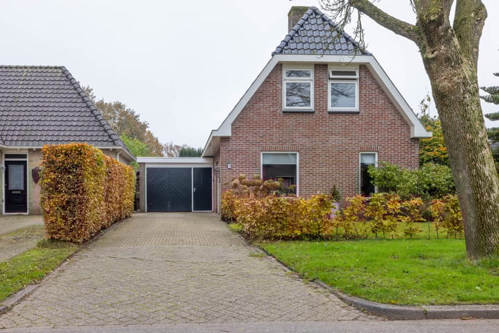 Foto 4 van De Esken 4