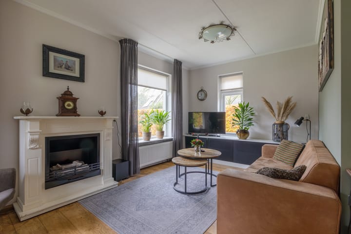 Foto 8 van De Esken 4