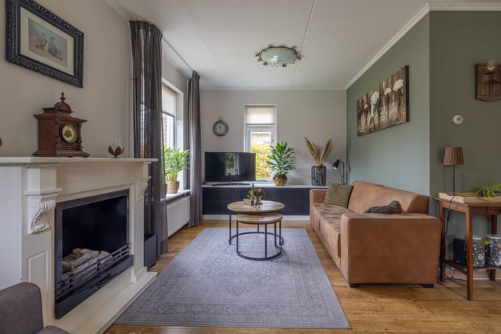 Foto 9 van De Esken 4