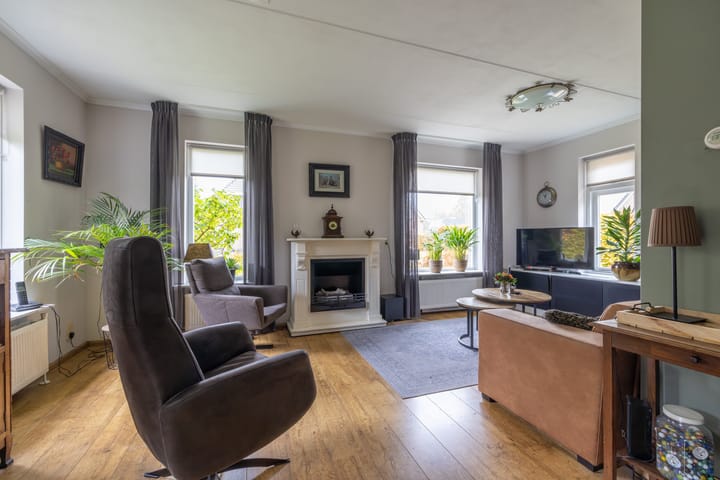 Foto 10 van De Esken 4