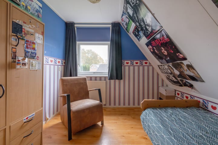 Foto 28 van De Esken 4