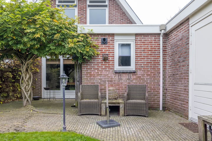 Foto 33 van De Esken 4