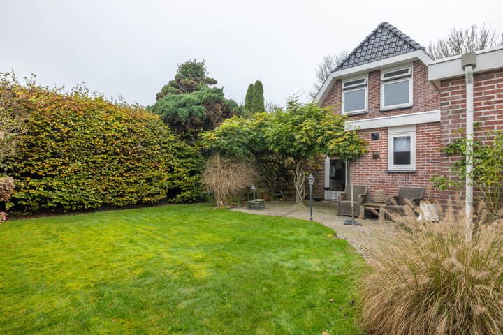 Foto 39 van De Esken 4