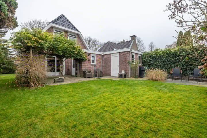 Foto 40 van De Esken 4