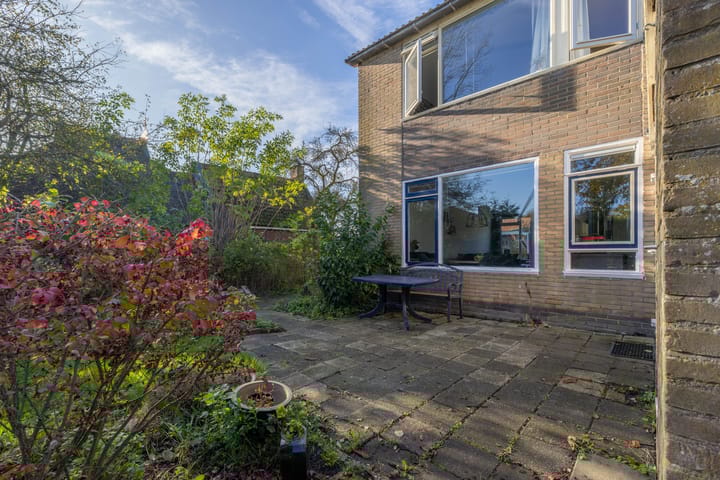 Photo 3 of De Buorren 10