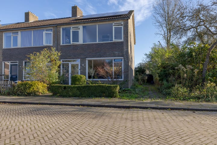 Photo 6 of De Buorren 10