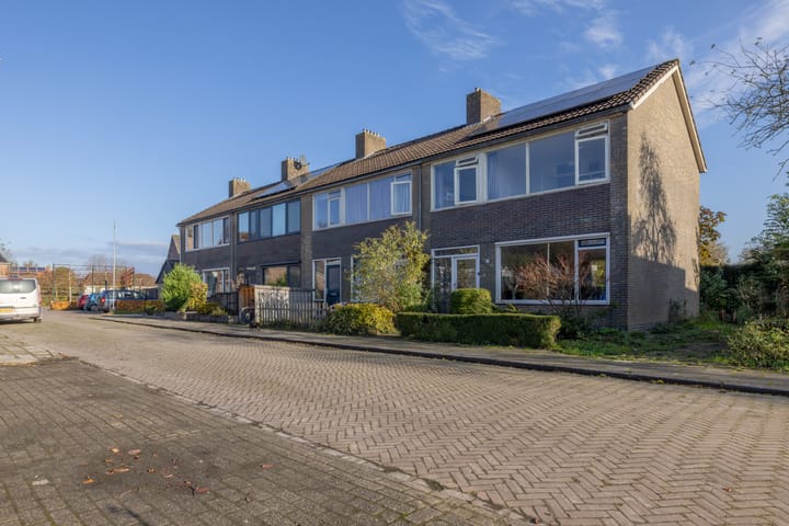 Photo 7 of De Buorren 10