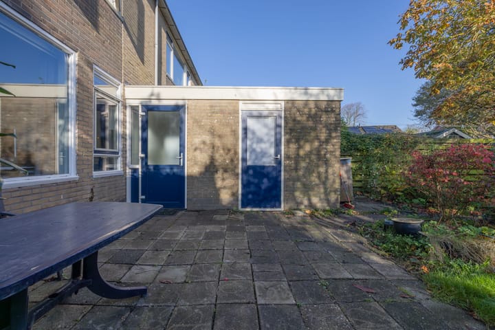 Photo 37 of De Buorren 10