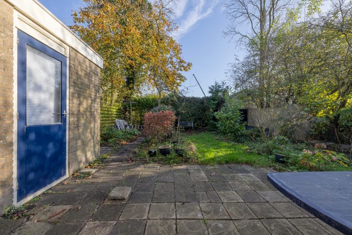 Photo 38 of De Buorren 10