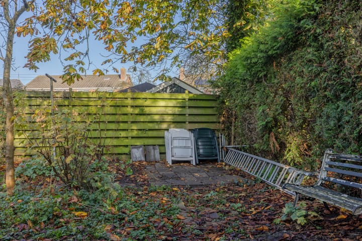 Photo 39 of De Buorren 10