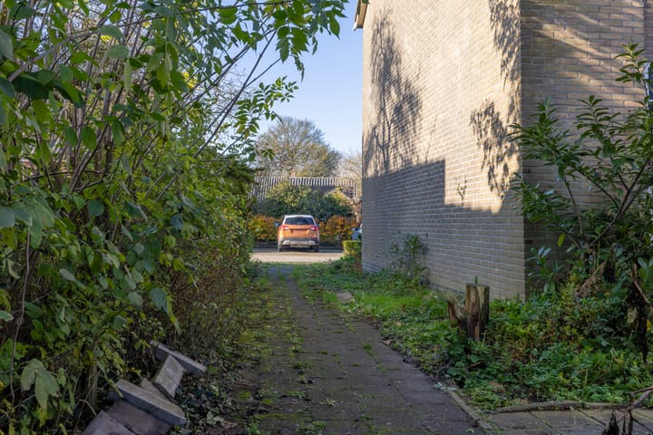 Photo 40 of De Buorren 10