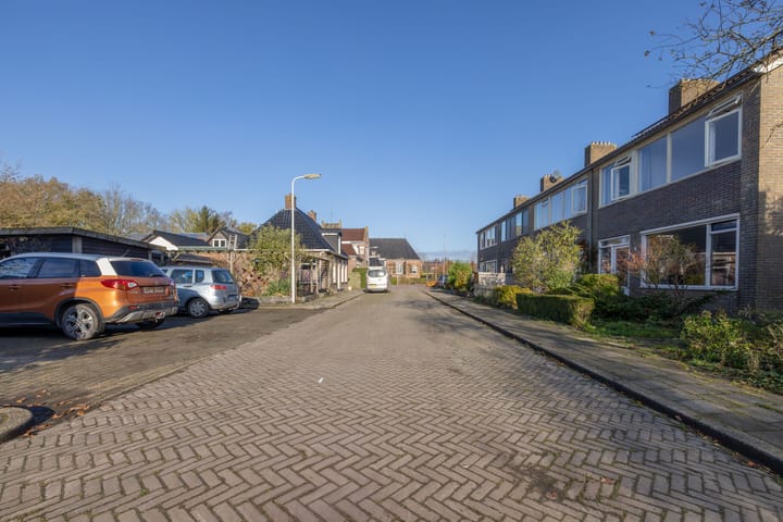 Photo 41 of De Buorren 10