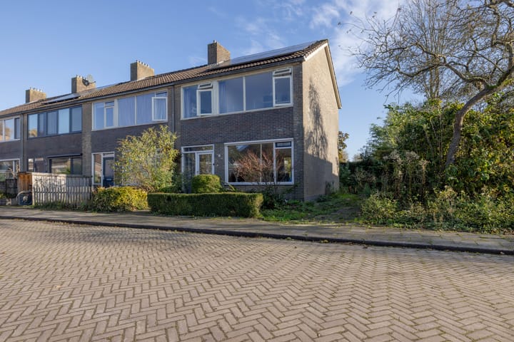 Photo 5 of De Buorren 10