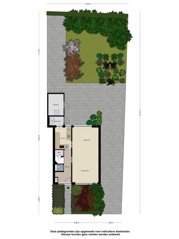 Photo 44 of De Buorren 10