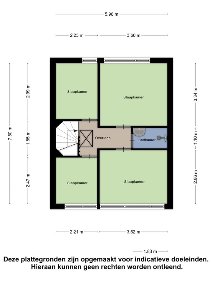 Photo 46 of De Buorren 10