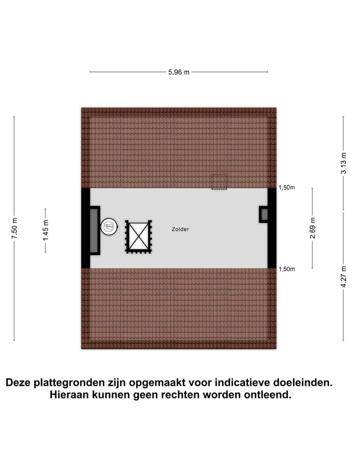 Photo 47 of De Buorren 10