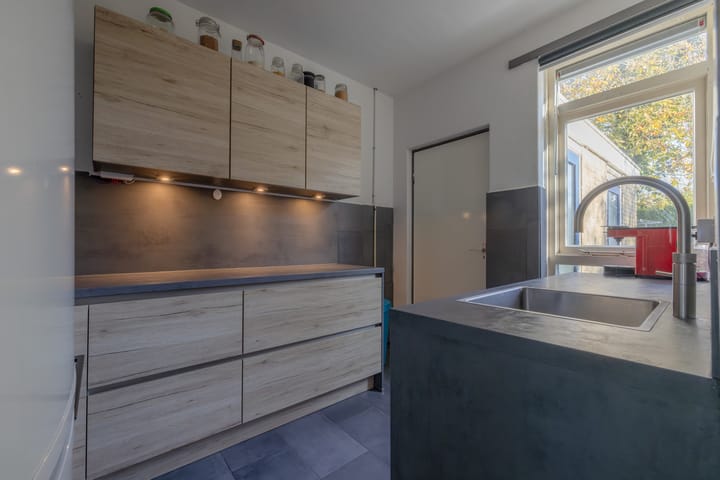 Photo 18 of De Buorren 10