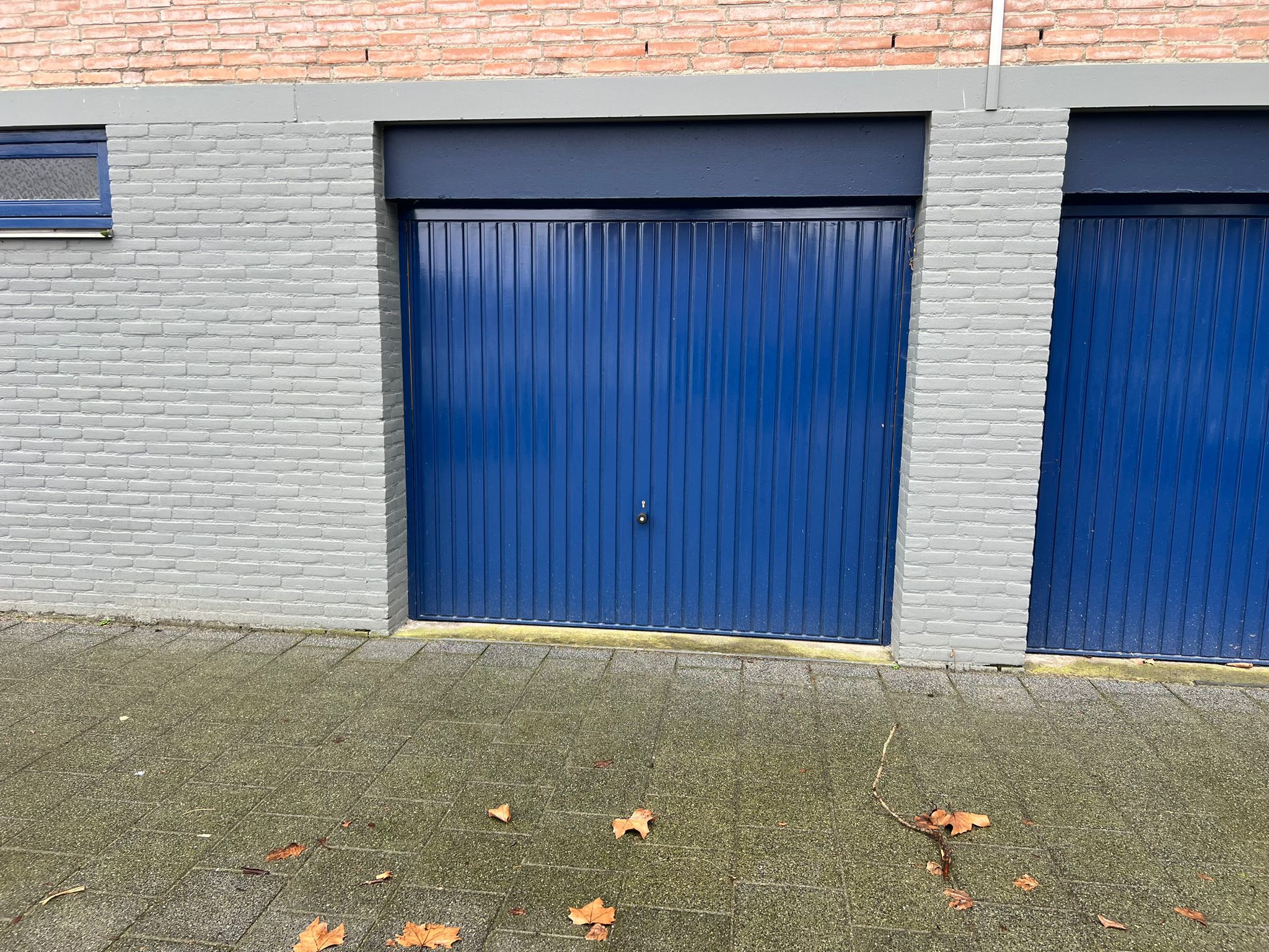 Doorwerthstraat, Breda, 4834PR, Noord-Brabant, Nederland  