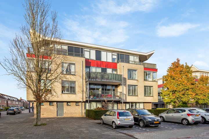 Foto 2 van Werengouw 26