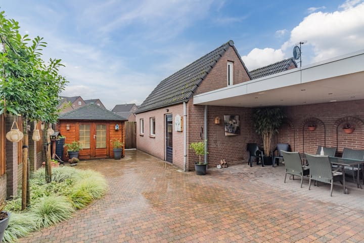 Foto 3 van Vlijst 20