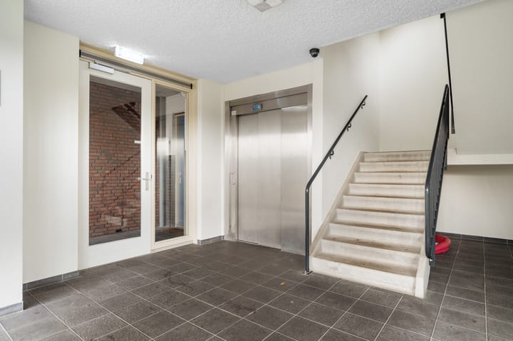 Foto 9 van Hongarijehof 36