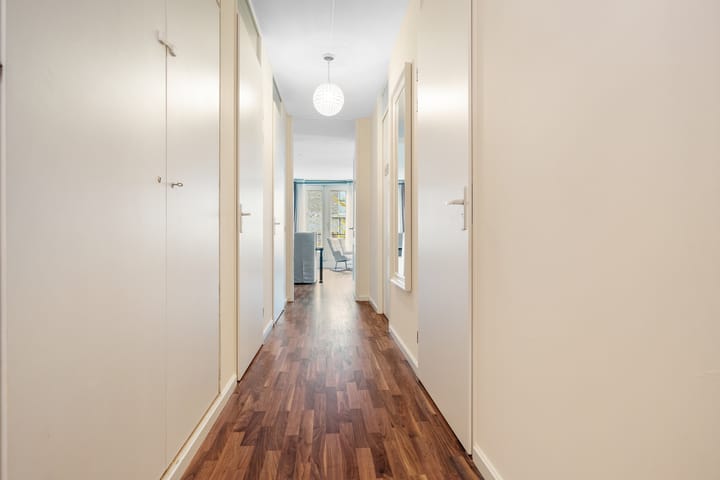 Foto 11 van Hongarijehof 36