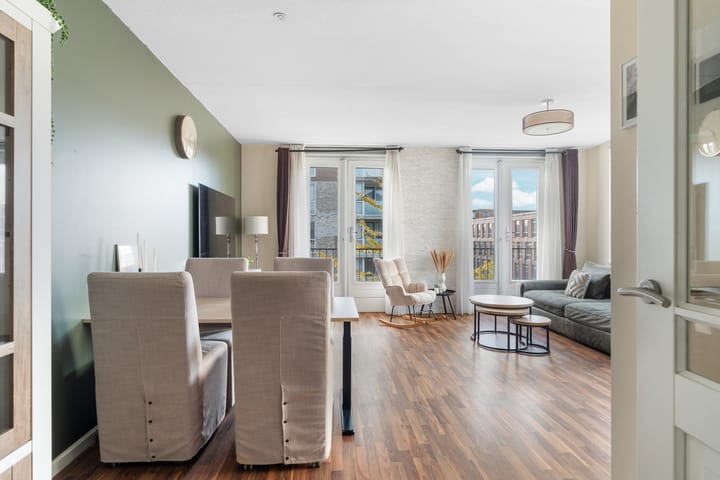 Foto 12 van Hongarijehof 36