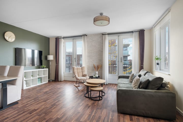 Foto 14 van Hongarijehof 36