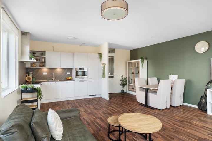 Foto 15 van Hongarijehof 36