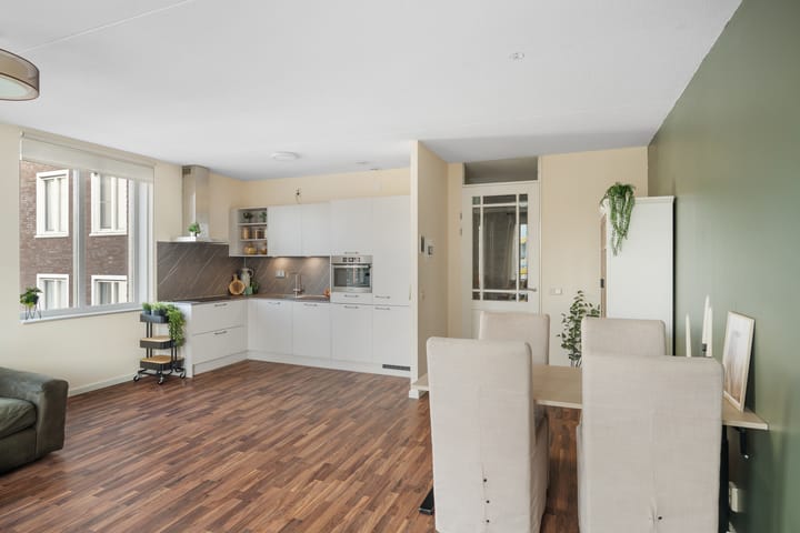 Foto 16 van Hongarijehof 36