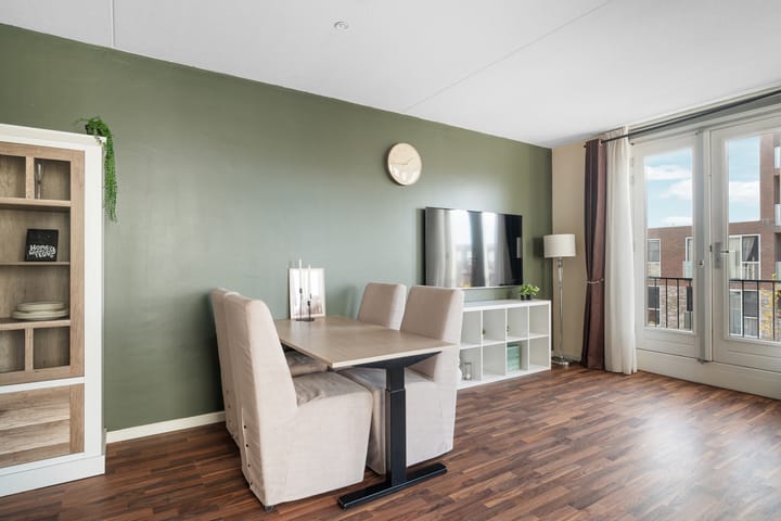 Foto 17 van Hongarijehof 36