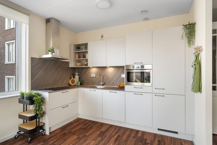 Foto 20 van Hongarijehof 36