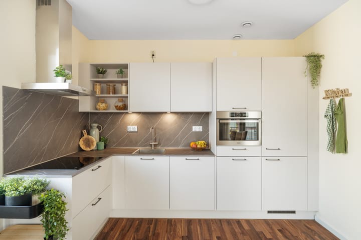 Foto 21 van Hongarijehof 36