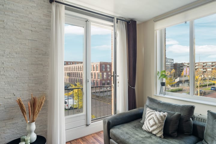 Foto 23 van Hongarijehof 36