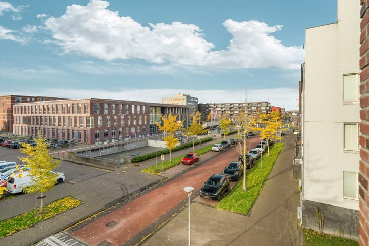 Foto 24 van Hongarijehof 36