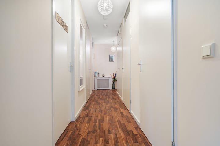 Foto 27 van Hongarijehof 36