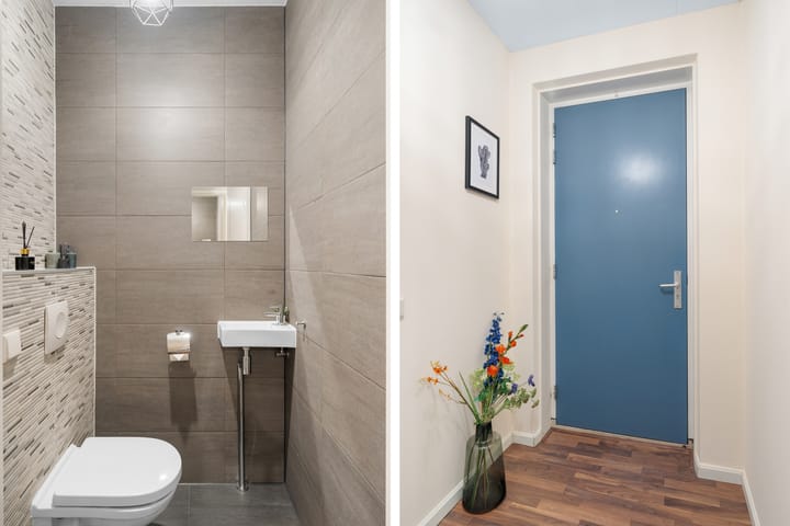 Foto 28 van Hongarijehof 36