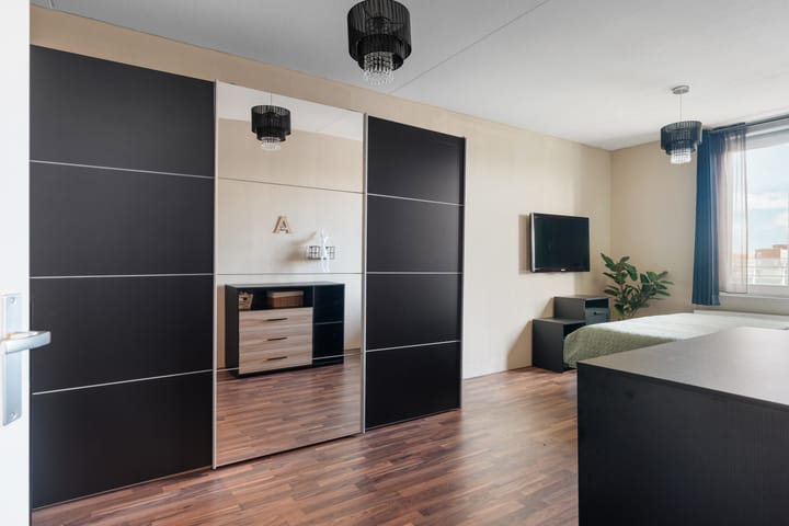 Foto 29 van Hongarijehof 36